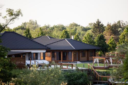 Mítosz Apartman in Gyomaendrod, Hungary