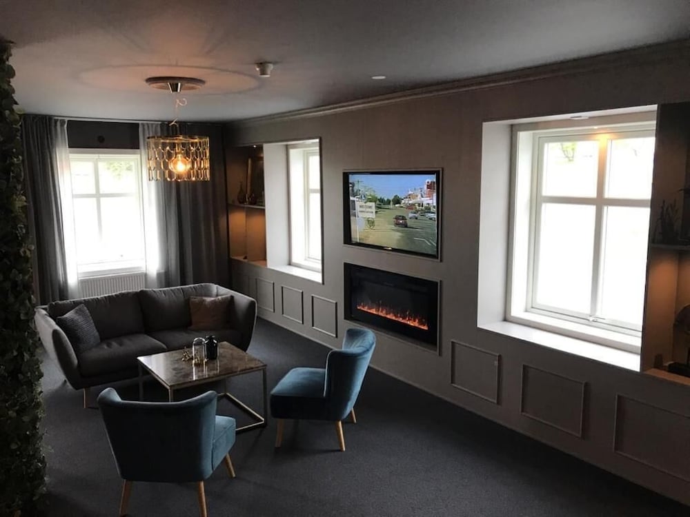 Hotell Gamla Staden — Kalix — photo 5