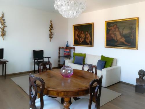 Appartamento Rio de la Fornace — 4-Star Luxury Hotel in Venice, Italy