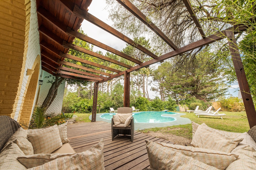 Gran Hotel Munich in Punta Del Este, Uruguay