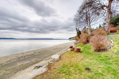 Bay Breeze Bliss — Vashon — photo 3