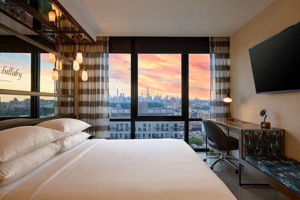 Renaissance New York Harlem Hotel - photo 2