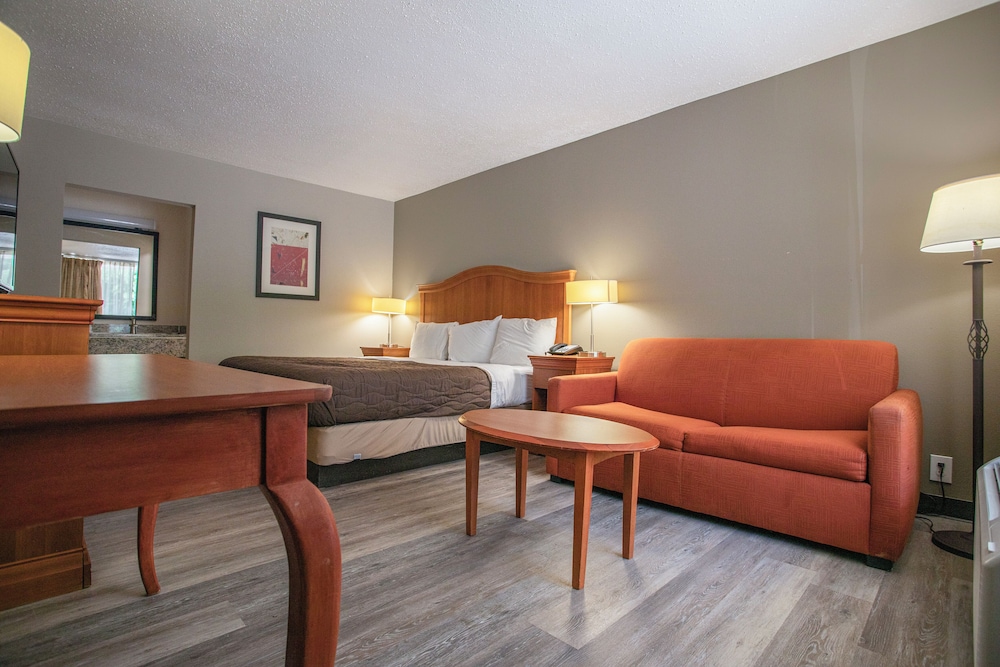 OYO Hotel Greensboro East I 40 - photo 30