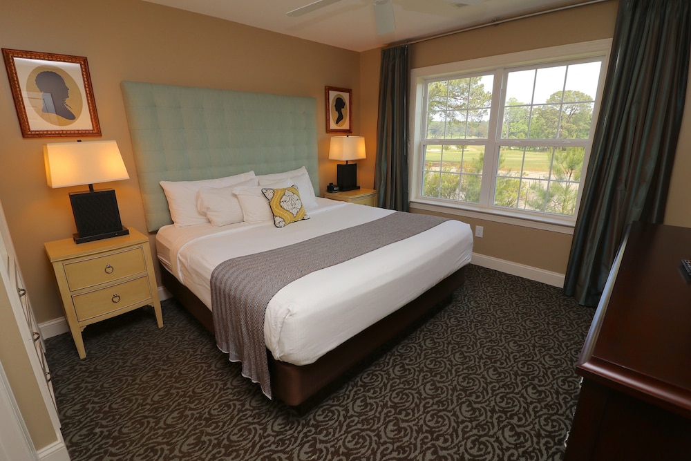 Parkside Resort By Kees Vacations - photo 20