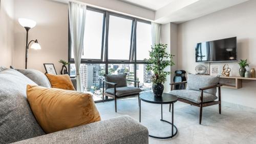 Luxury and Comfort in Gaudalajara 10 minutes away from Expo Guadalajara — 4-Star Luxury Hotel in Guadalajara, Mexico