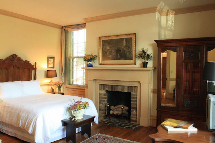 Maple Hall Inn - photo 27