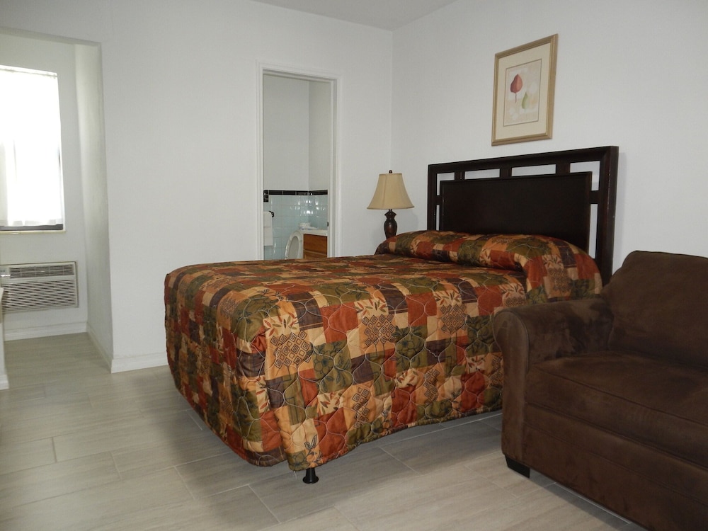 Shell Motel - photo 33