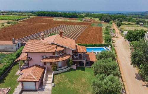 Villa Francesca — 5-Star Luxury Hotel in Porec, Croatia