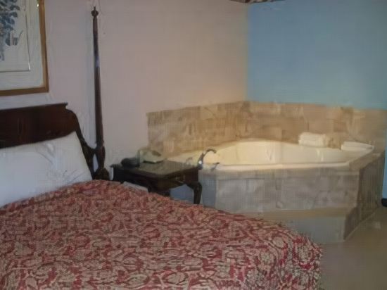 Regency Inn Of Naperville - photo 24