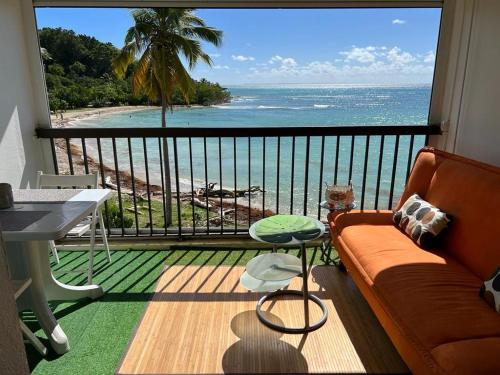 Oceane 2 — 4-Star Luxury Hotel in Le Gosier, Guadeloupe