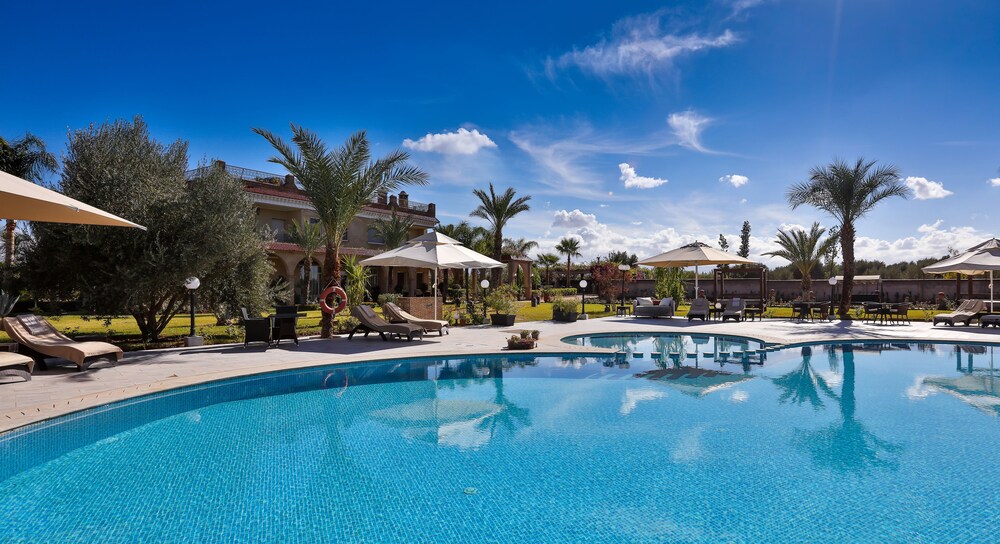 Palais Amador - last minute hotel in Marrakesh