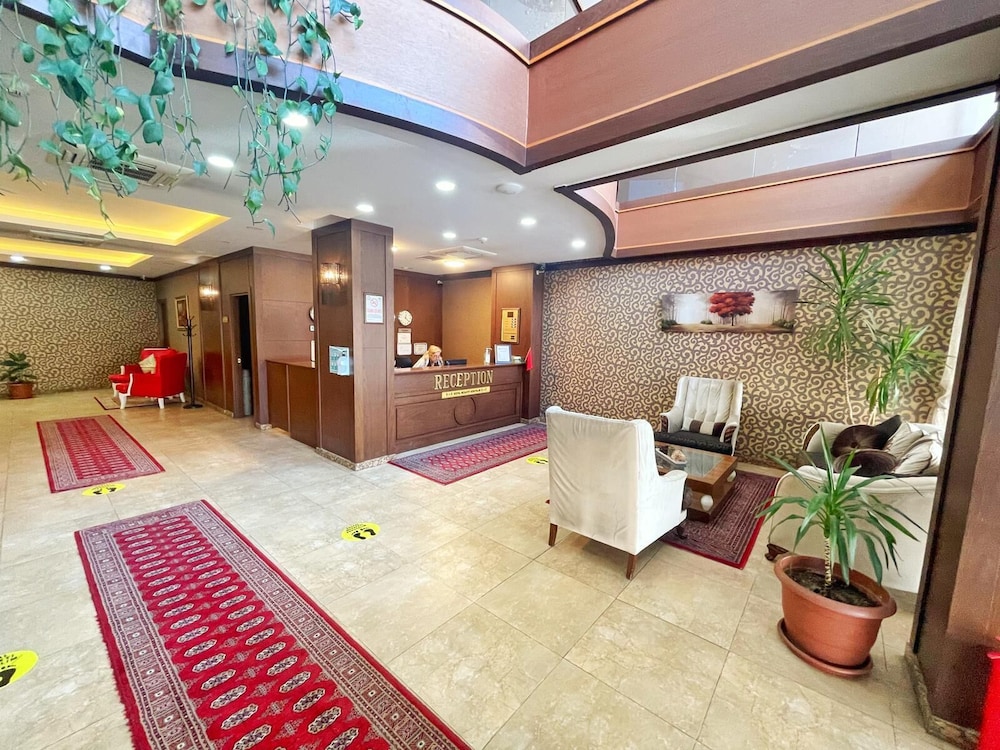 Mekanhan Otel in Gebze, Turkey