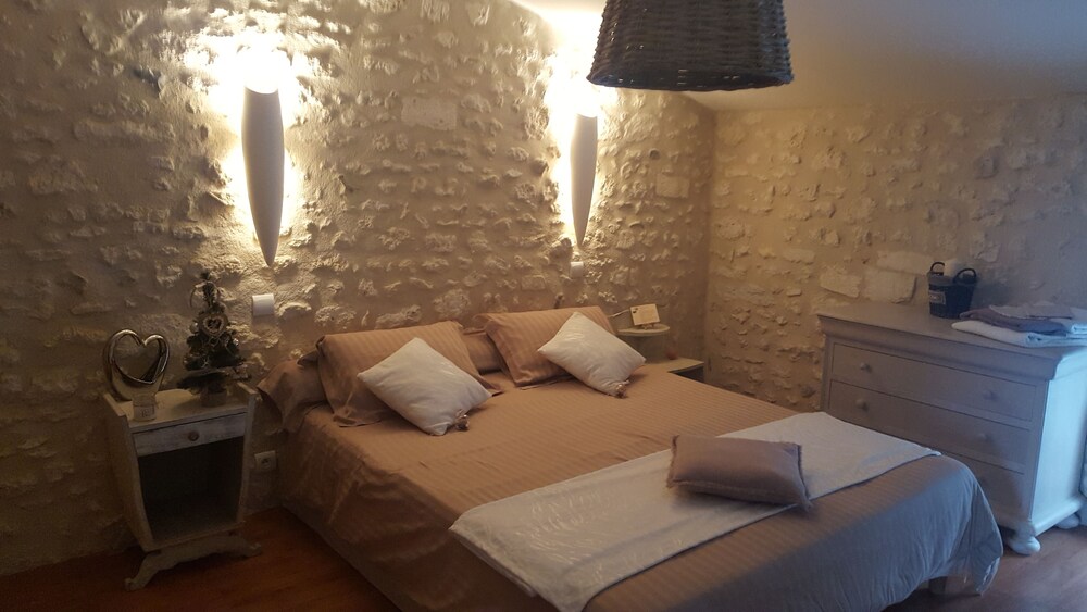 Clos Des Morillons - last minute hotel in Unknown City