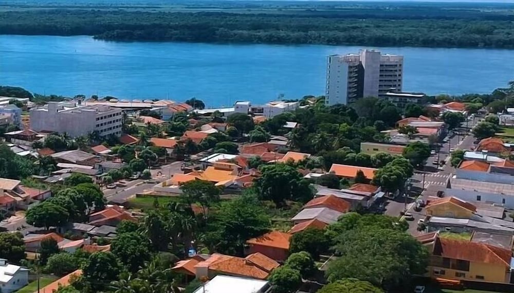 Pousada Coqueiros in Unknown City, Brasil