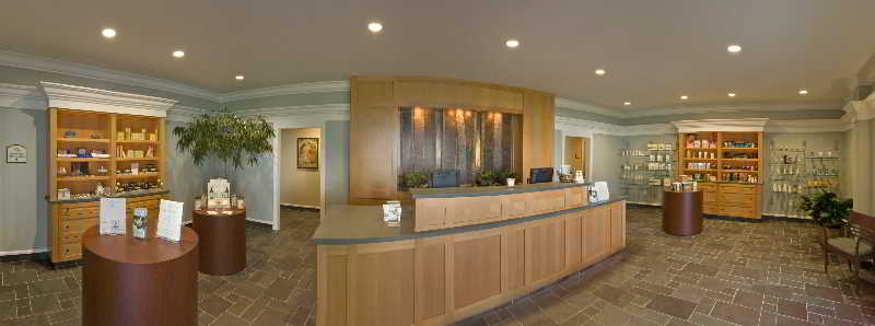 The Essex Resort & Spa - photo 7