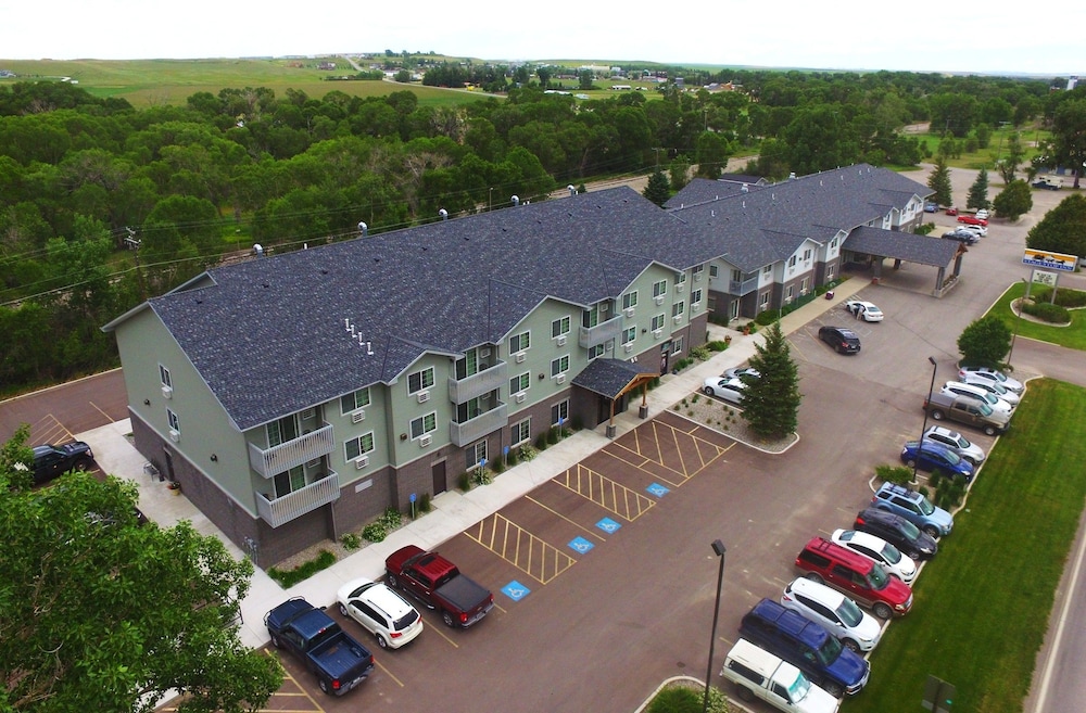 Choteau Stage Stop Inn - last minute hotel in Choteau