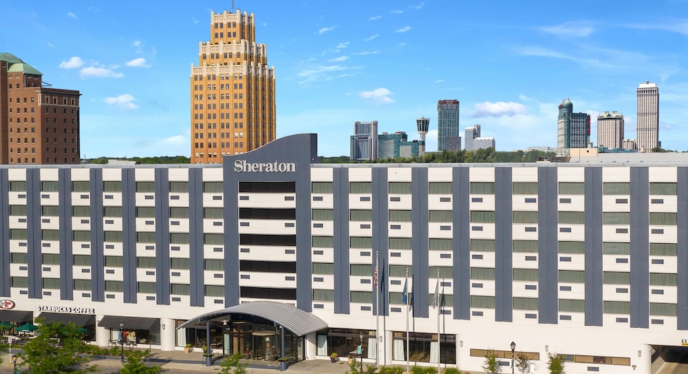 Sheraton Niagara Falls - photo 57