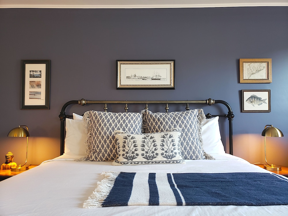 Little Fig Hotel in Bar Harbor, United States