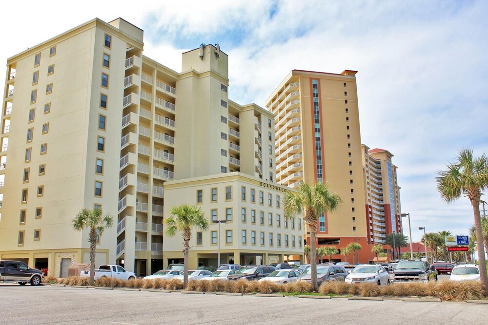 Boardwalk by Youngs Suncoast Gulf Shores - featured photo