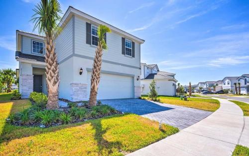 NEW Luxury Solterra Resort Home Disney World Family Retreat Vacation - photo 37
