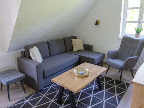 Feriendorf Rugana Komfortplus Appartement mit 1 Schlafzimmer A22 — 4-Star Luxury Hotel in Dranske, Germany