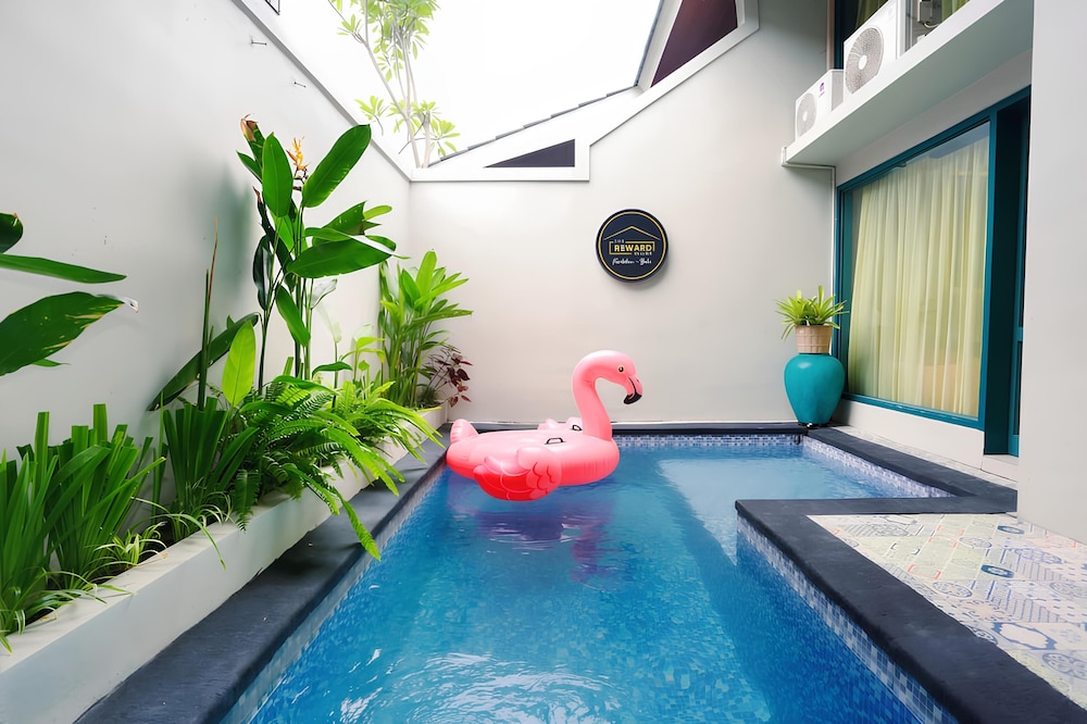 The Reward Villas — 4-Star Luxury Hotel in Seminyak, Indonesia