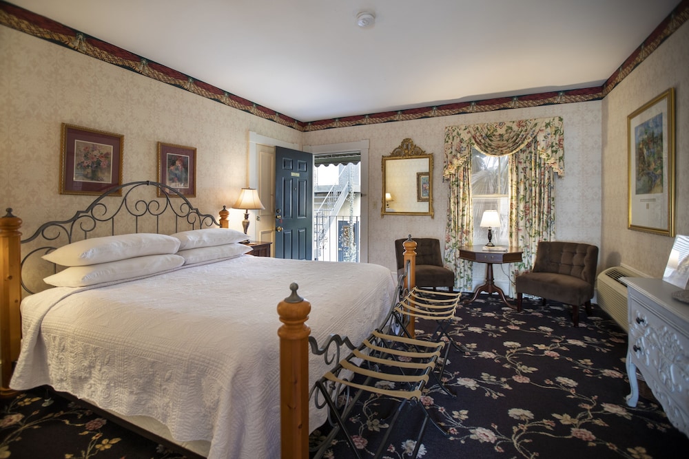 Foley House Inn - photo 5