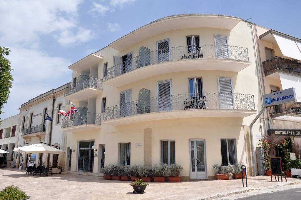 Hotel Bellavista Boutique Hotel in Otranto, Italy