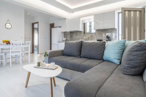Diorisa House — 4-Star Luxury Hotel in Lardos, Greece