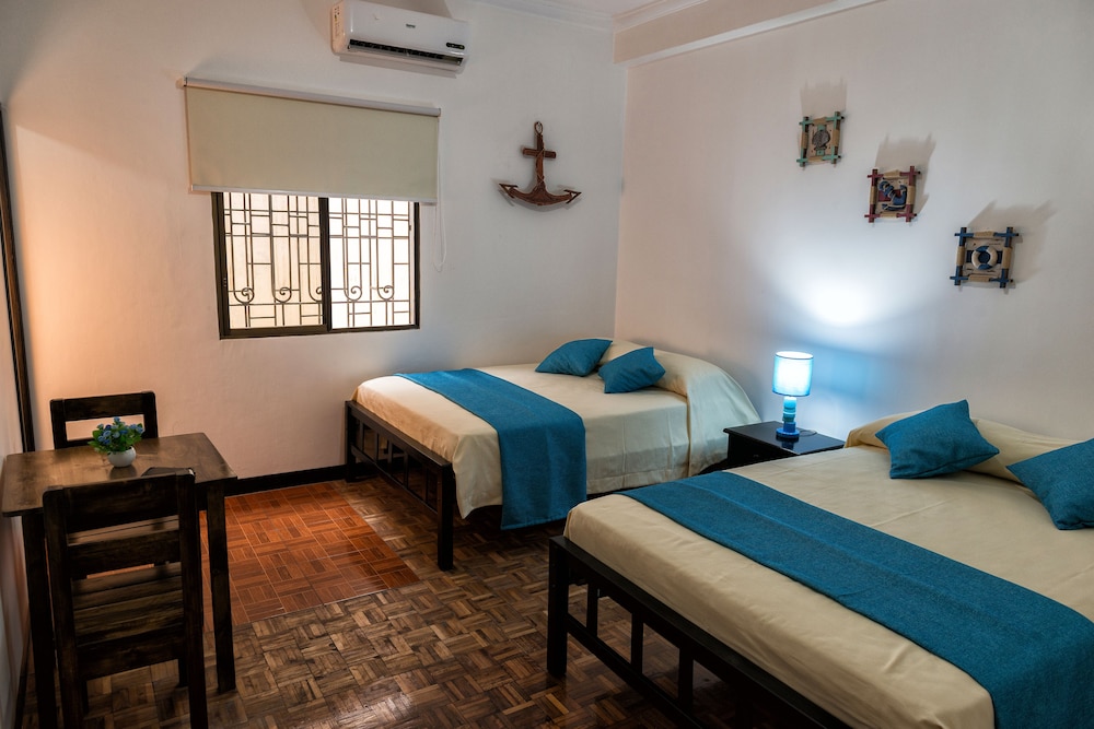 Hotel Villa64 in Guayaquil, Ecuador