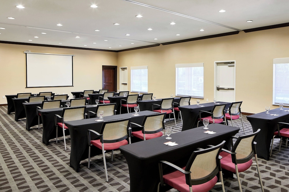 TownePlace Suites Midland - photo 27