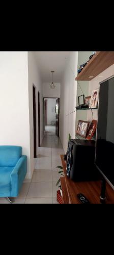 Cantinho aconchegante temporada in Itanhaem, Brasil