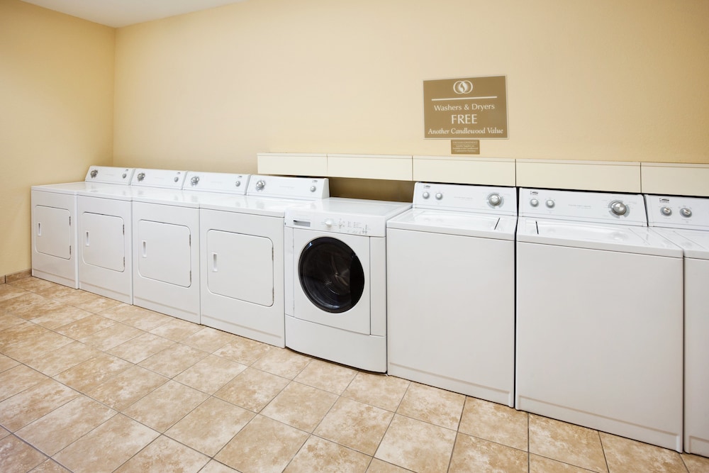 Candlewood Suites Knoxville Airport Alcoa by IHG - photo 48