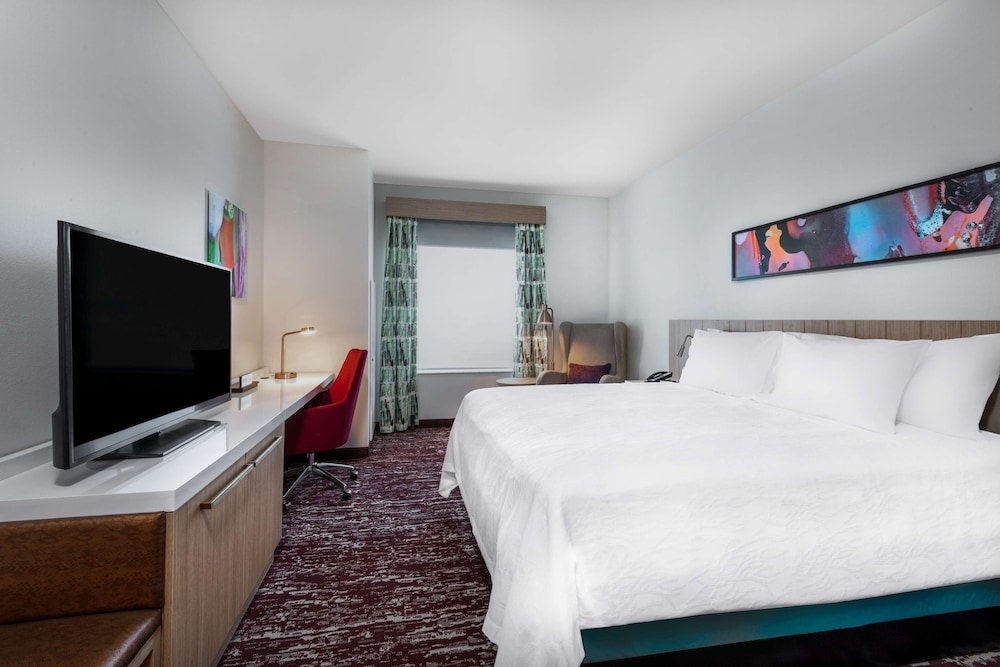 Hilton Garden Inn Longmont - photo 7