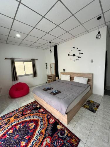 Lo Sfizio - last minute hotel in Patong