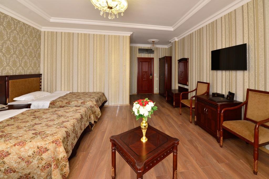 Hotel Imperial — Cherkessk — photo 4