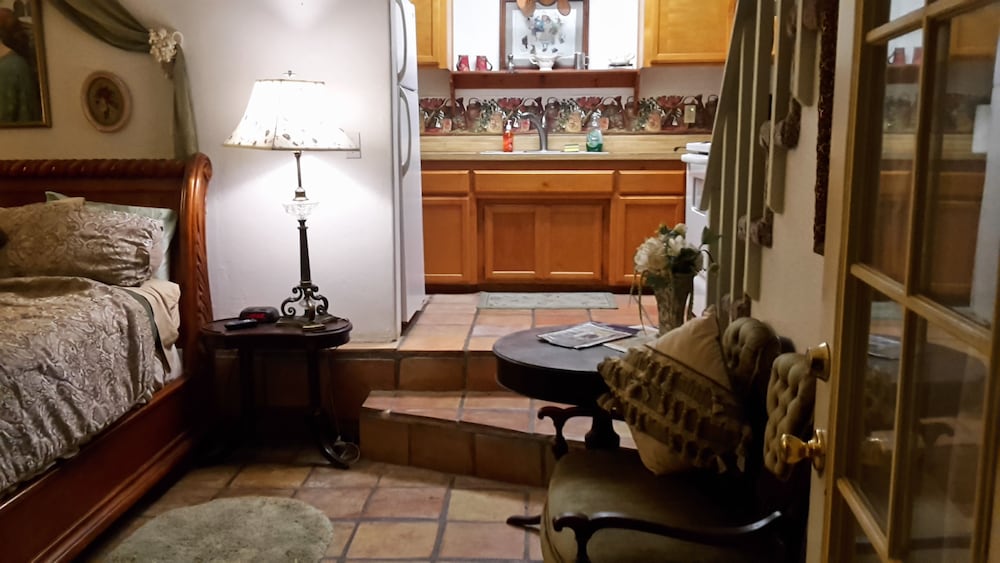 Pine Rose Inn - photo 8