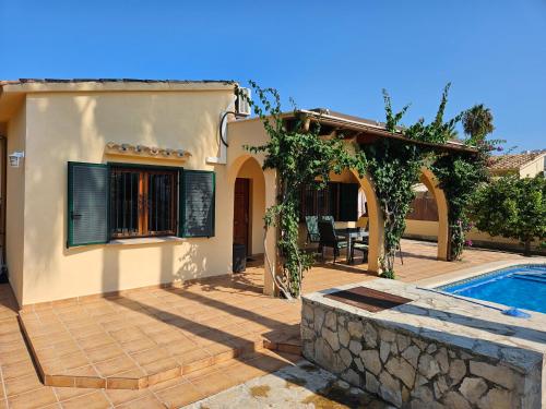 Casa Heli 2 — 4-Star Luxury Hotel in Port D'alcudia, Spain