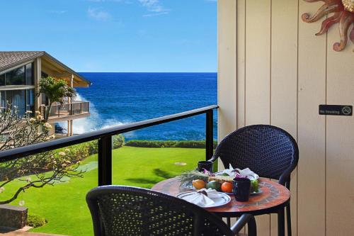 Makahuena at Poipu in Koloa, United States