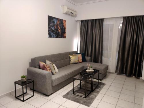 City Center Apartment Volos — 4-Star Luxury Hotel in Volos, Greece