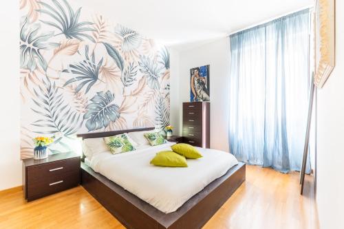 Duomo Navigli Design Apartment Wi Fi Netflix — 4-Star Luxury Hotel in Milan, Italy