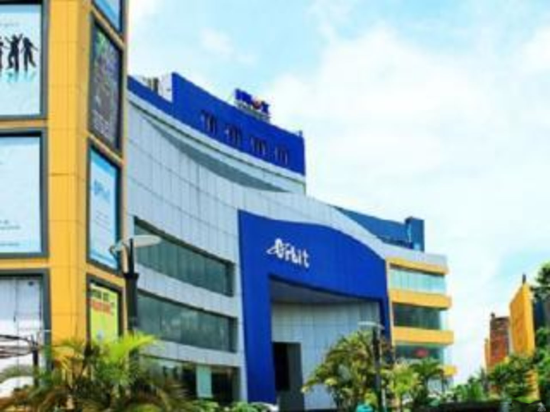 The Vegabound Inn in Siliguri, India