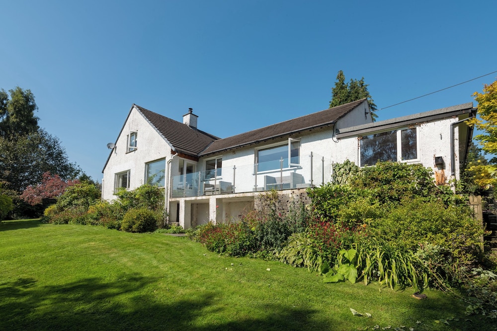 Scarsdale in Kendal, United Kingdom