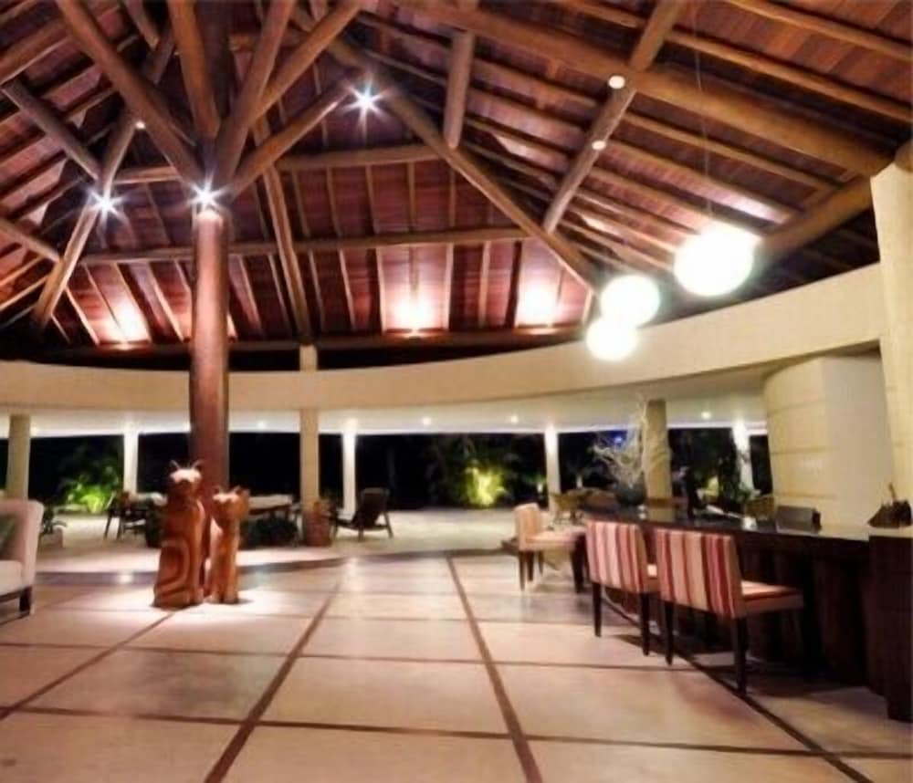 Gungaporanga Hotel — Maceio — photo 3