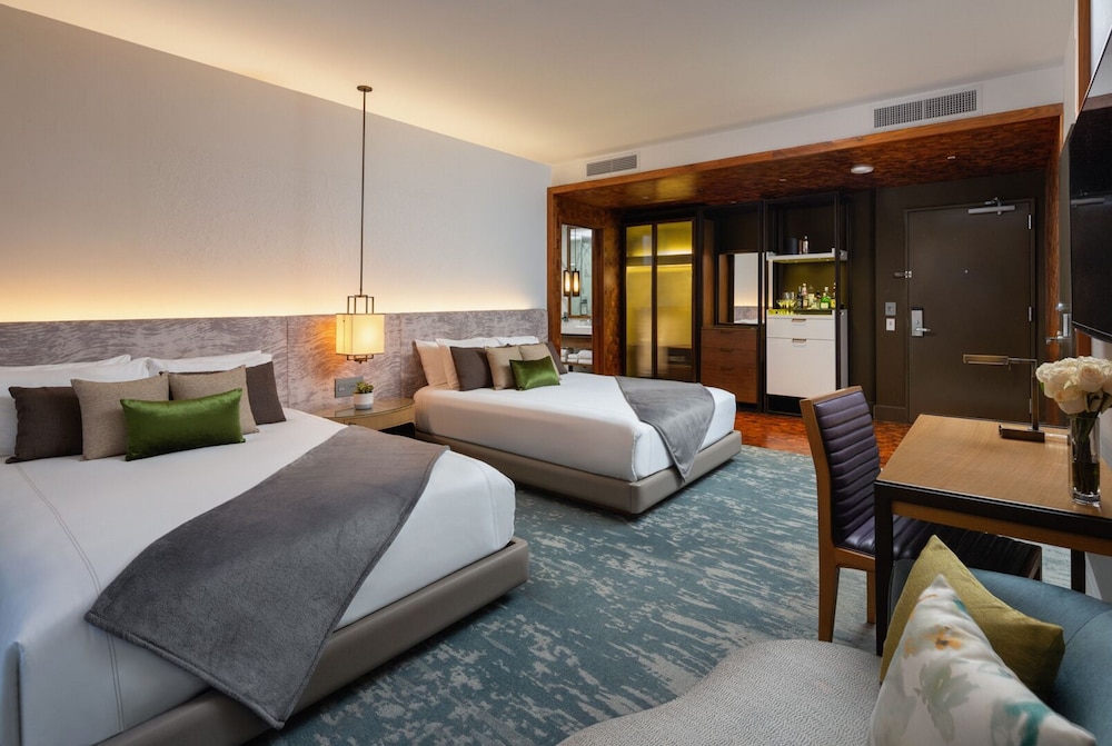 Dream Hollywood by Hyatt - photo 8