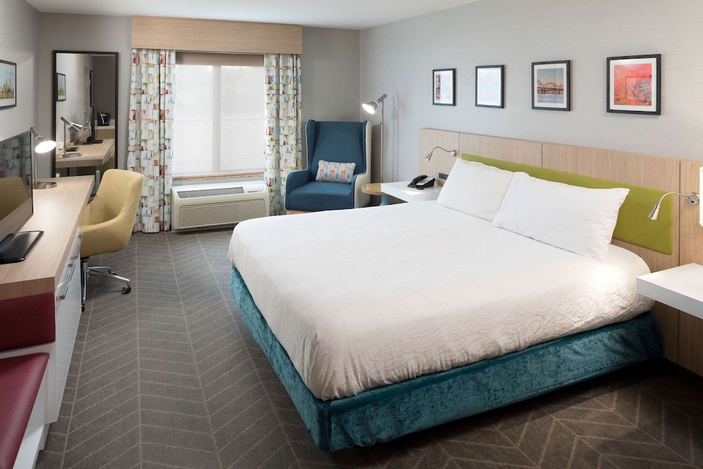 Hilton Garden Inn Sioux City Riverfront - photo 13