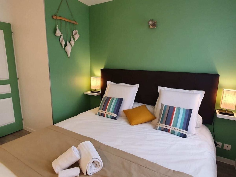 Les Chambres de la Marina Ariane Group — Les Mureaux — photo 3
