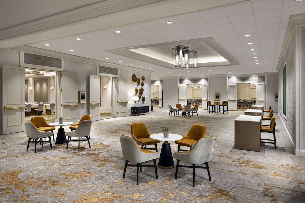 Fairmont Washington D.C. Georgetown - photo 84