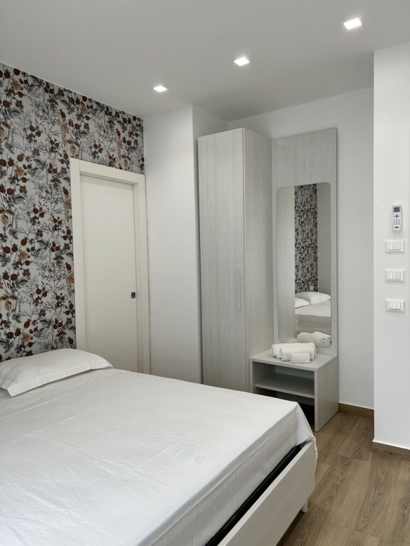 Bed and Breakfast Al Portanova — 4-Star Luxury Hotel in Reggio Calabria, Italy