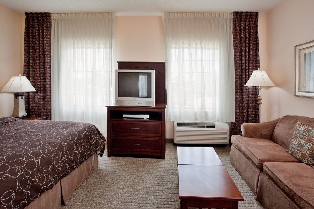 Staybridge Suites Chesapeake by IHG - photo 26